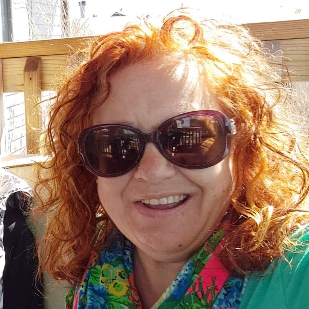 Meet your Posher, Kim